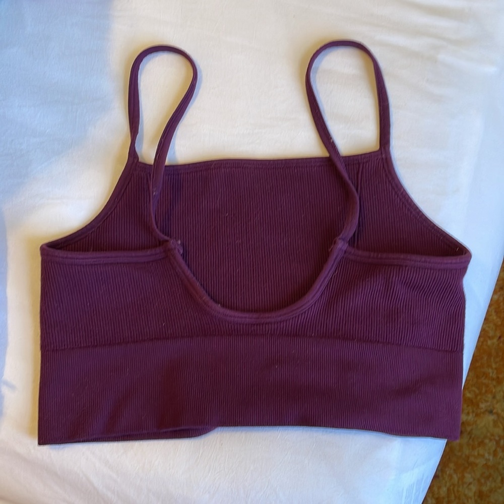 Sports Bra - Picture 2 of 2